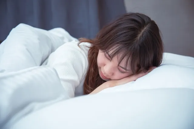 不登校中に運動不足になるとどうなる？